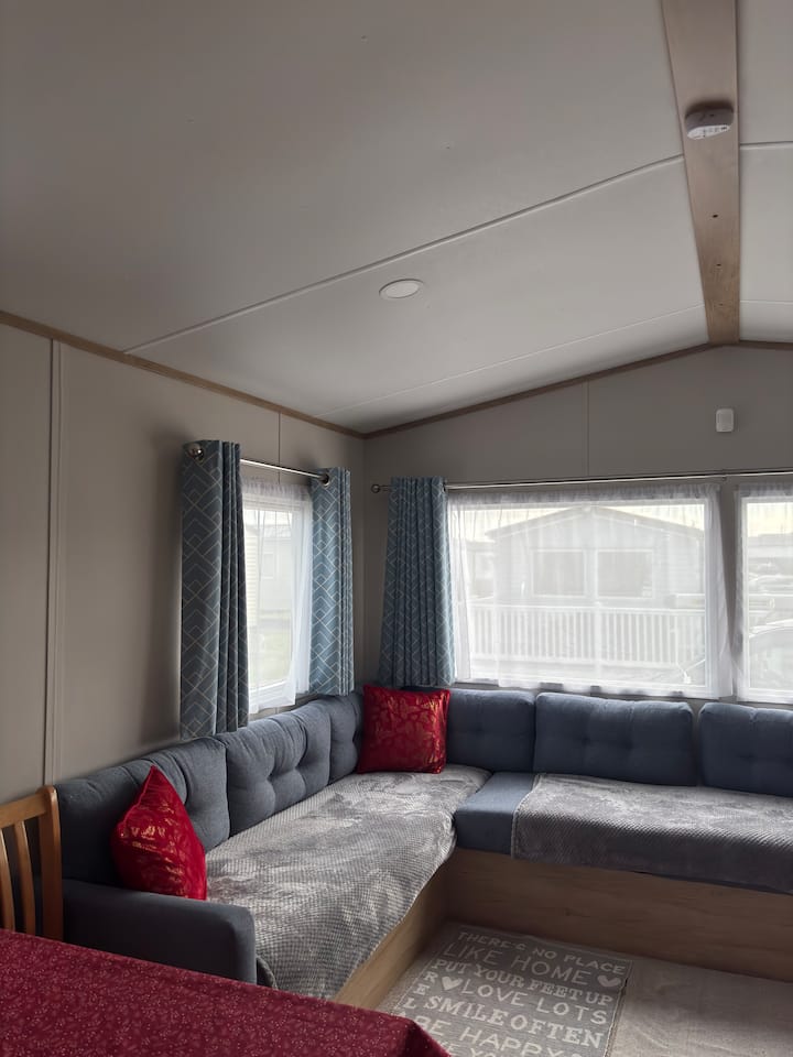 Holiday Home In Camber Sands - Camber Sands