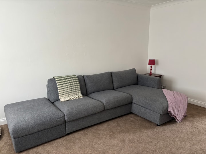 Cozy Holiday House By The Beach - Great Yarmouth