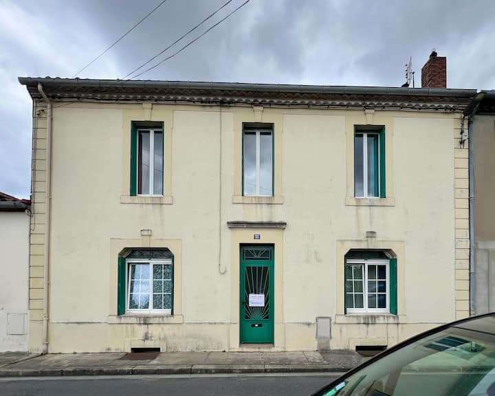 Chambre D’hôtes - Mazamet