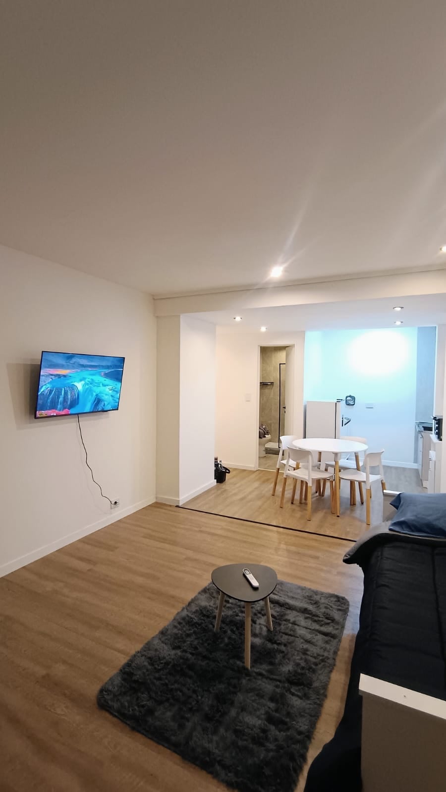 Departamento monoambiente cerca del Obelisco en San Nicolás