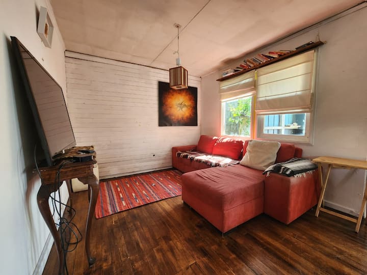 Entorno Tranquilo, Casa Acogedora Y Cómoda - Punta Arenas