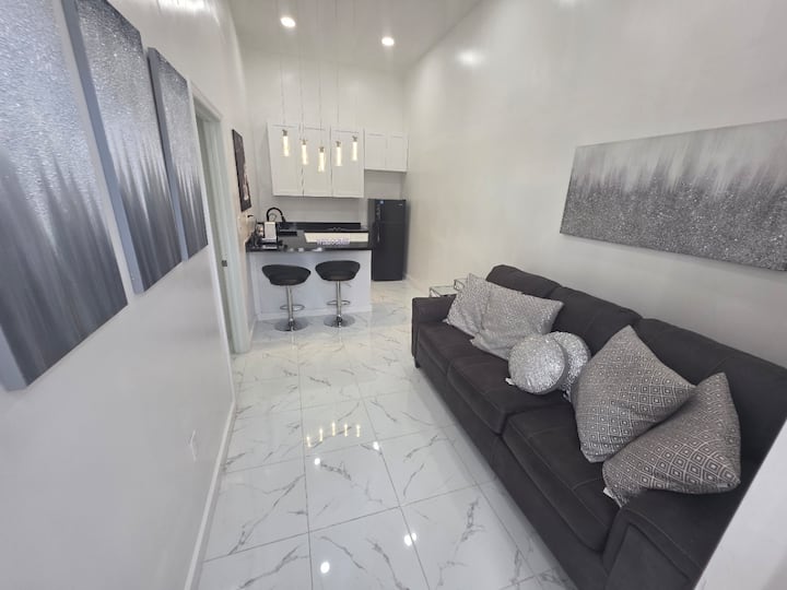Family Spacious Guest Suite 2bed-fits 4 Cutler Bay - 팔메토 베이