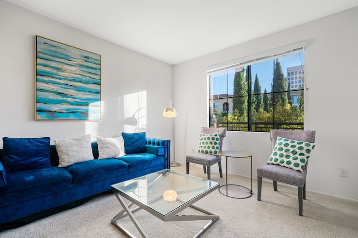 Irvine Spectrum/2 Bedrooms/apt/pool/gym - Lake Forest, CA