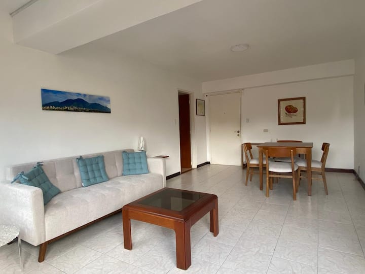 Apartamento En El Rosal, Caracas. - Caracas