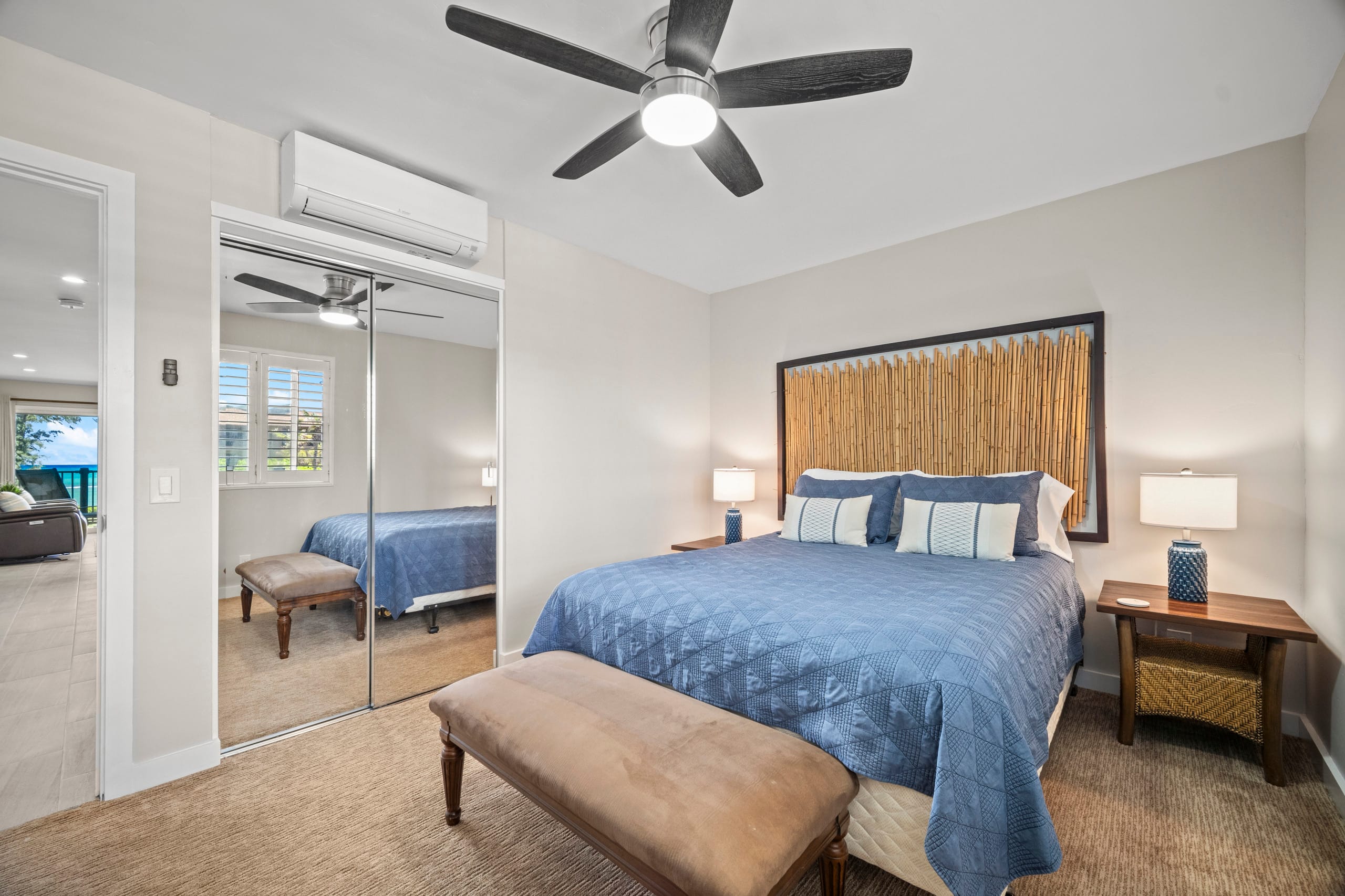 Condo in Kapaa · ★5.0 · 1 bedroom · 1 bed · 1 bath - Image 7