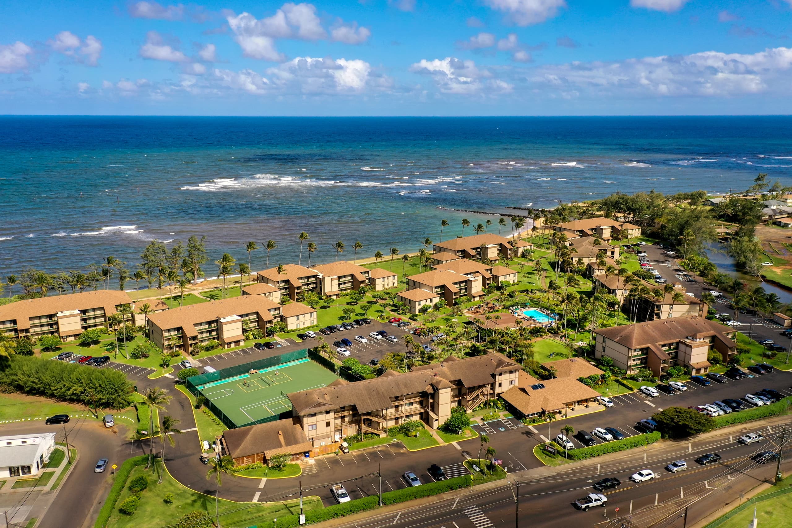 Condo in Kapaa · ★5.0 · 1 bedroom · 1 bed · 1 bath - Image 18