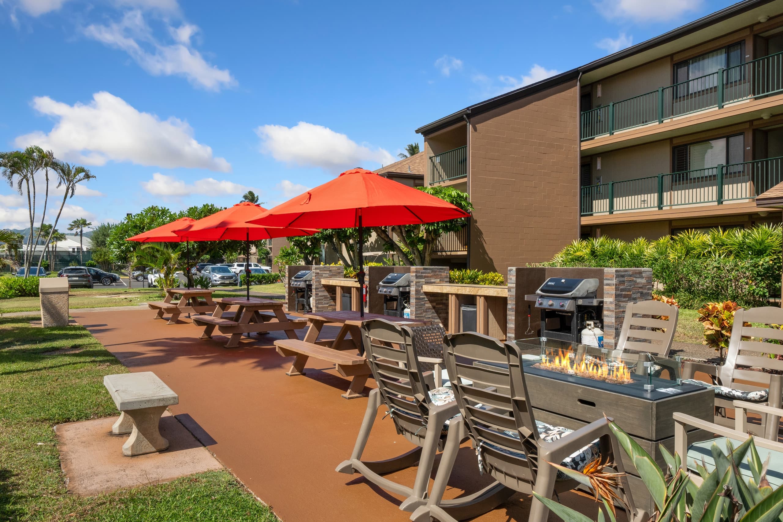 Condo in Kapaa · ★5.0 · 1 bedroom · 1 bed · 1 bath - Image 16