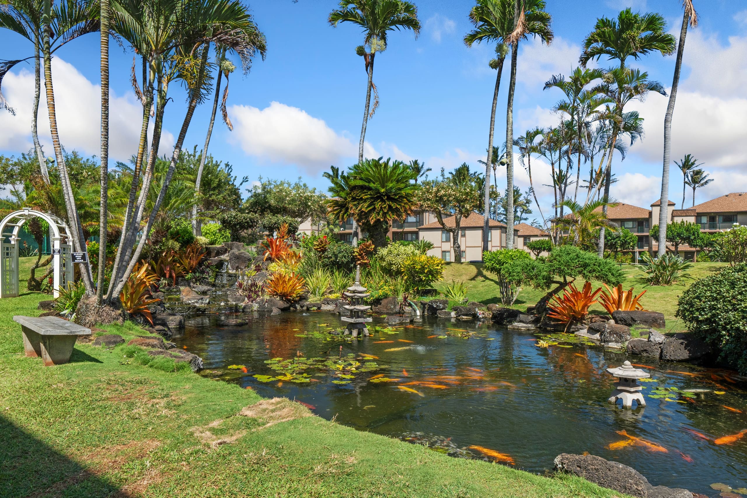 Condo in Kapaa · ★5.0 · 1 bedroom · 1 bed · 1 bath - Image 15
