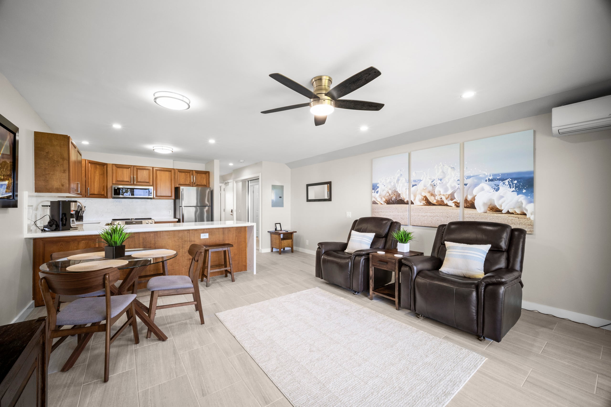 Condo in Kapaa · ★5.0 · 1 bedroom · 1 bed · 1 bath - Image 4