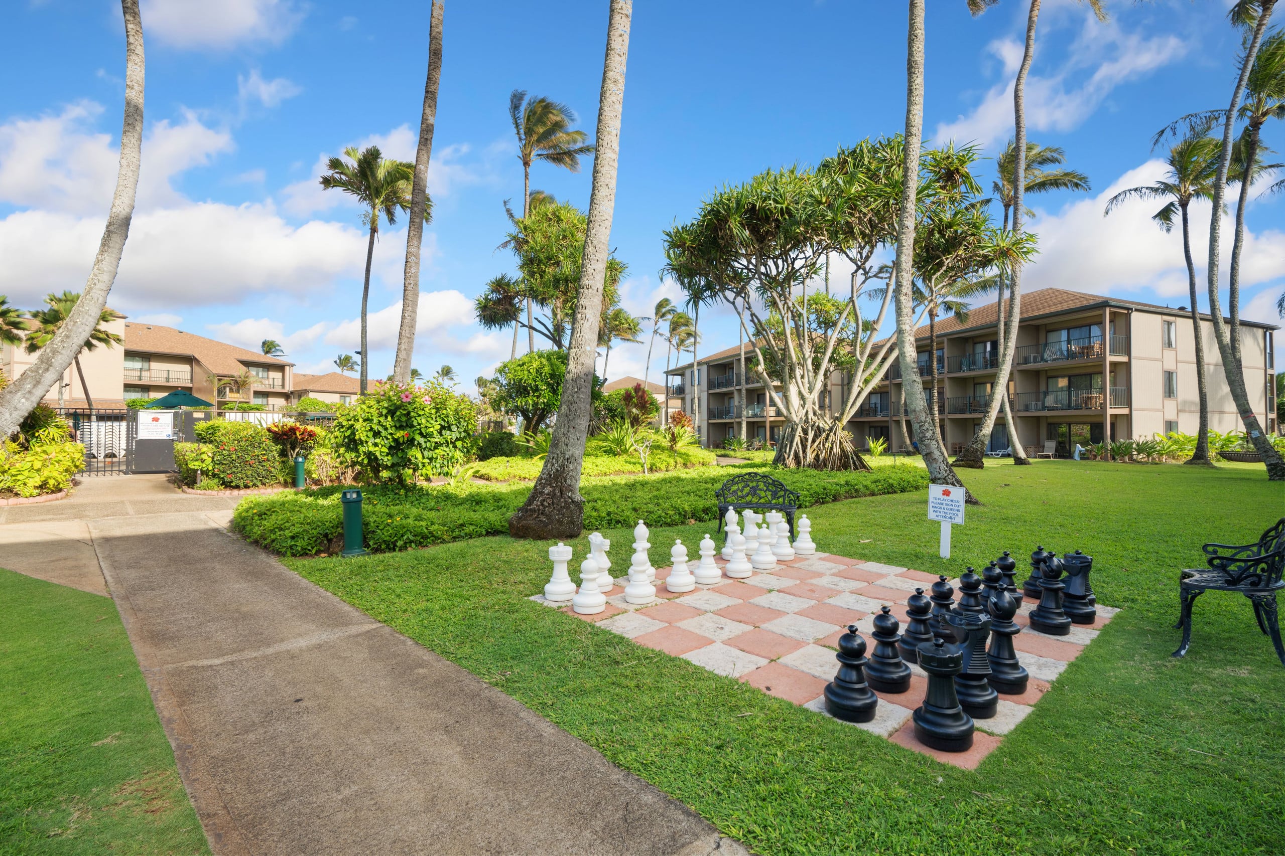 Condo in Kapaa · ★5.0 · 1 bedroom · 1 bed · 1 bath - Image 21