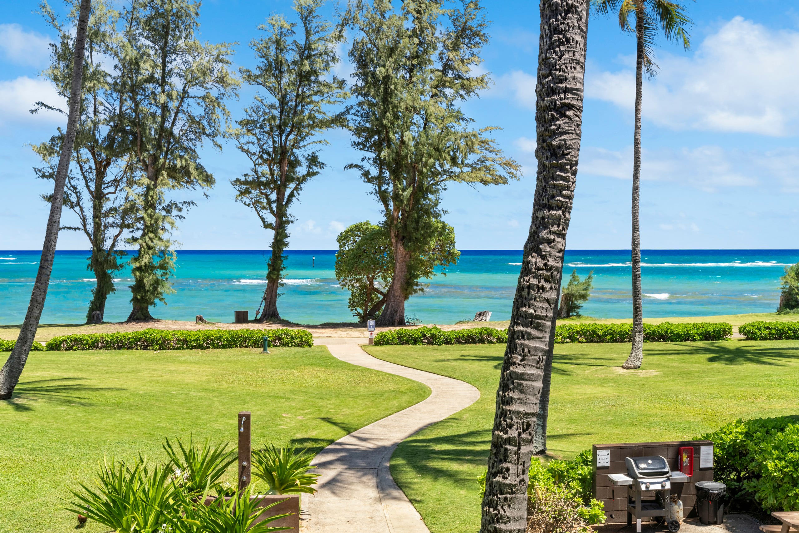 Condo in Kapaa · ★5.0 · 1 bedroom · 1 bed · 1 bath - Image 14