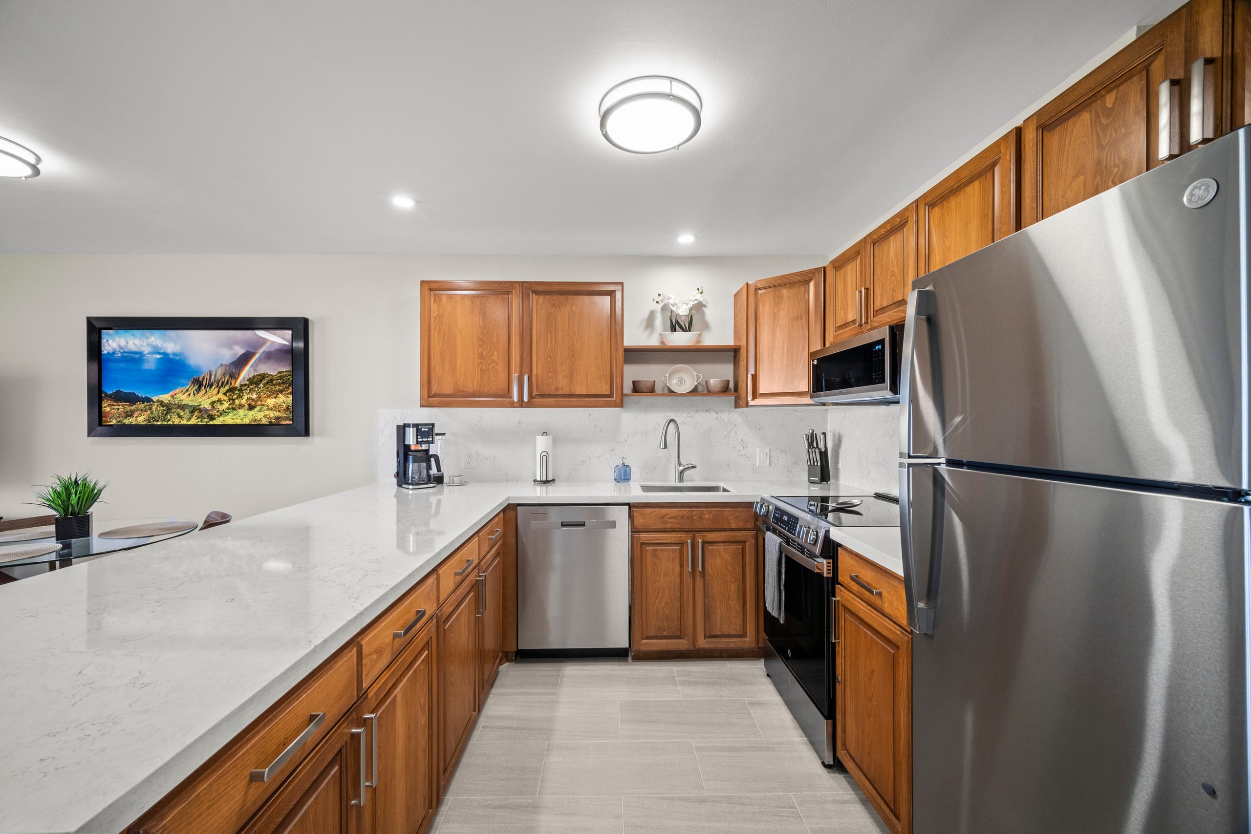 Condo in Kapaa · ★5.0 · 1 bedroom · 1 bed · 1 bath - Image 6
