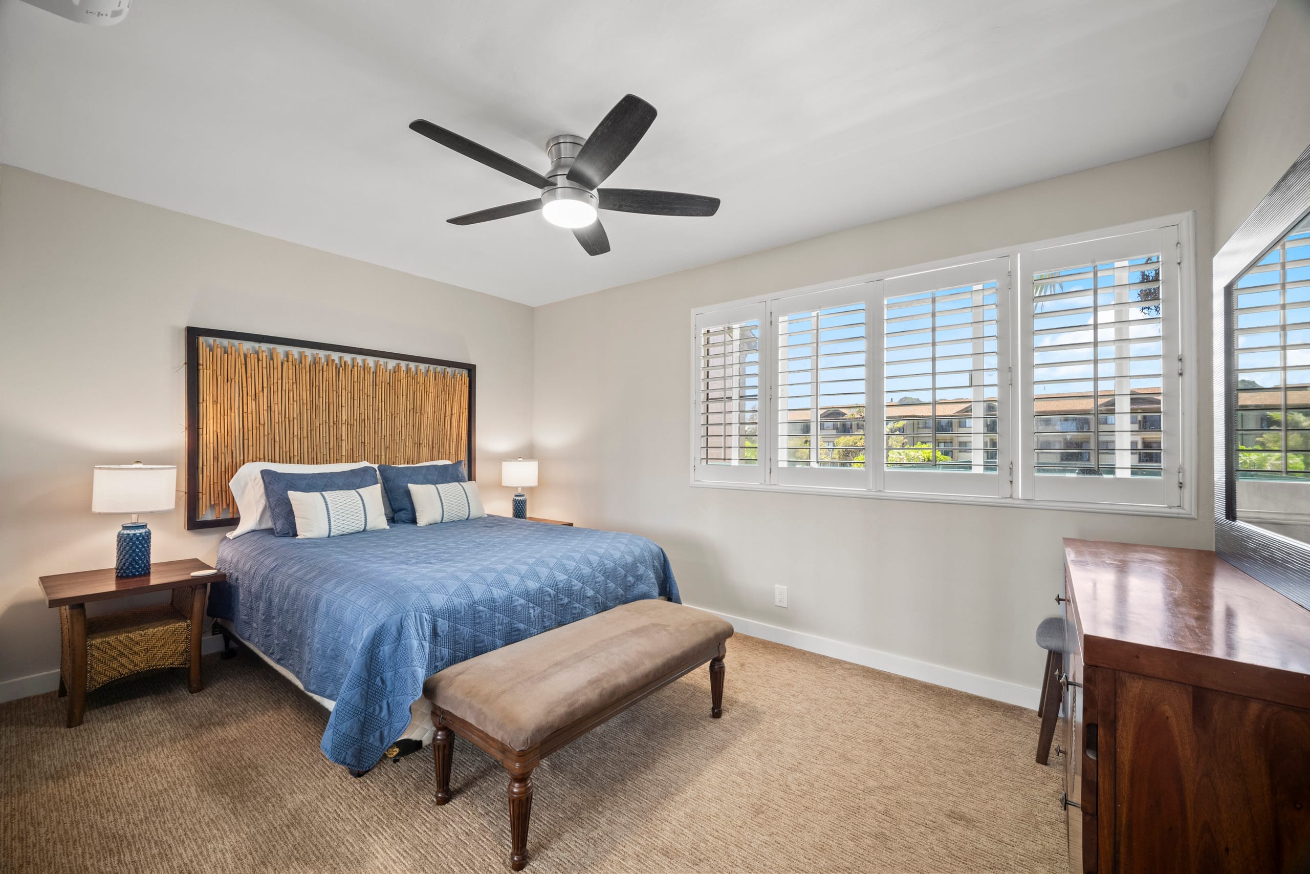 Condo in Kapaa · ★5.0 · 1 bedroom · 1 bed · 1 bath - Image 8