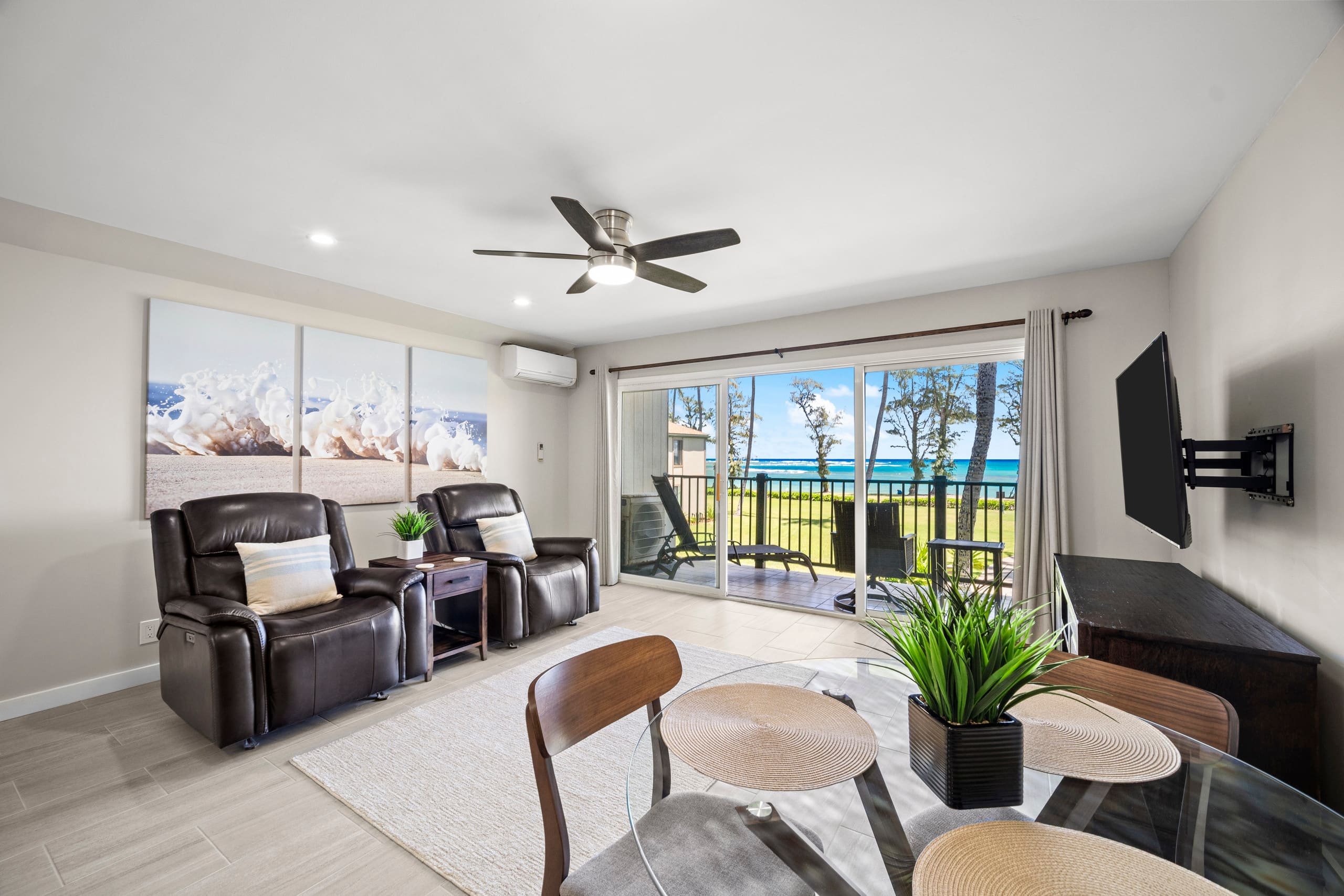 Condo in Kapaa · ★5.0 · 1 bedroom · 1 bed · 1 bath - Image 1