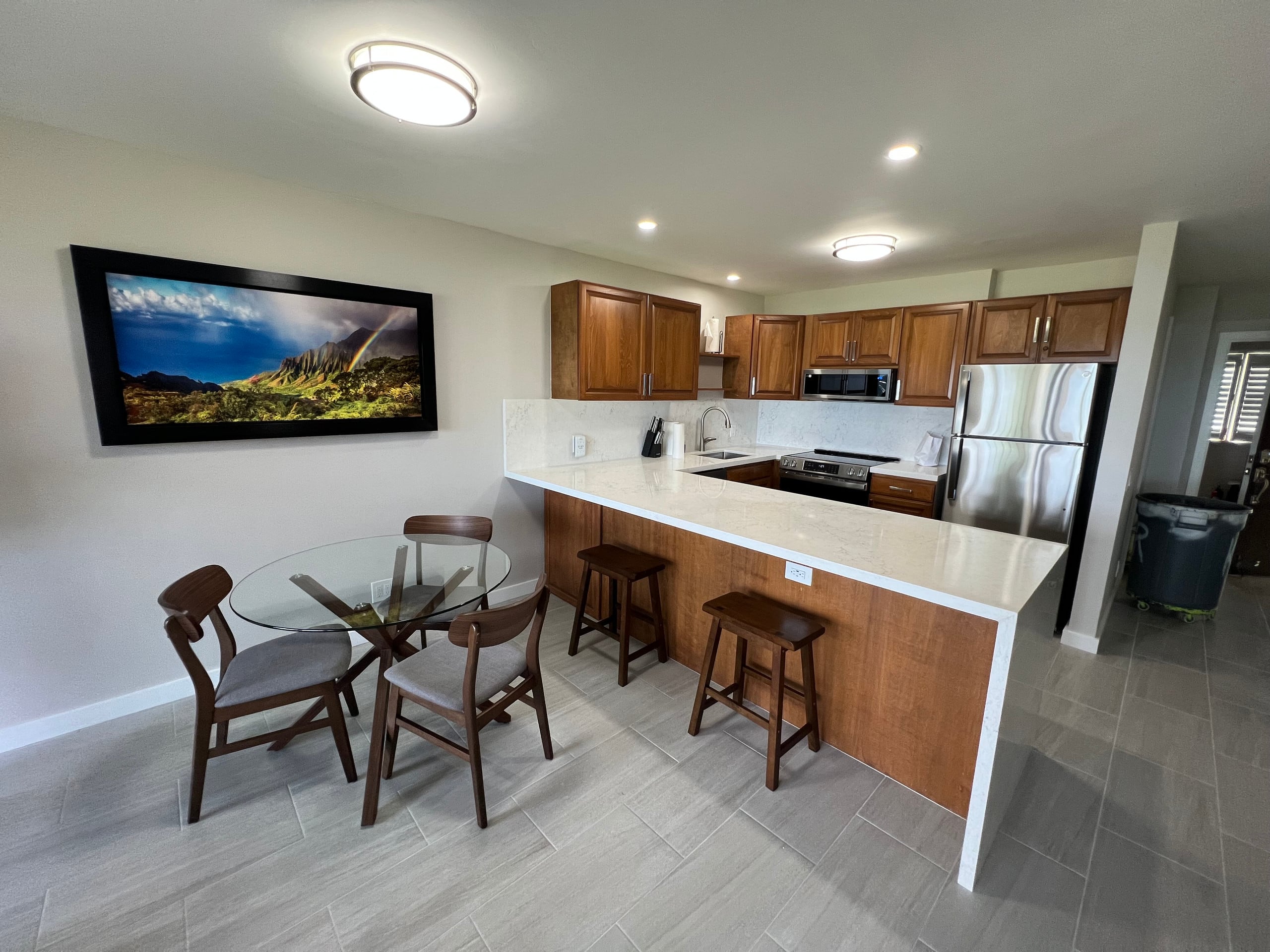 Condo in Kapaa · ★5.0 · 1 bedroom · 1 bed · 1 bath - Image 5