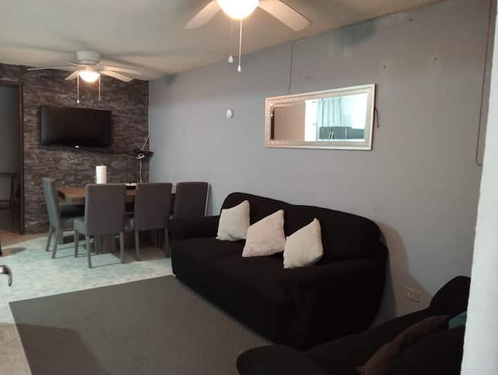 Casa Con Alberca Privada Y Asador En Apodaca - Ciudad Apodaca