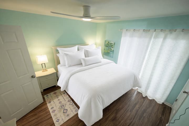 Chambre 1