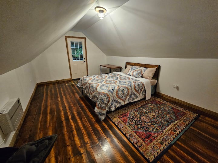 Embrace Nature, Where Farm Life Meets Comfort - Oswego, IL