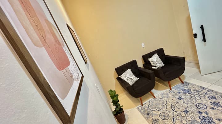 Casa Sossegada E Otimizada Pra Descansar - Araguaína