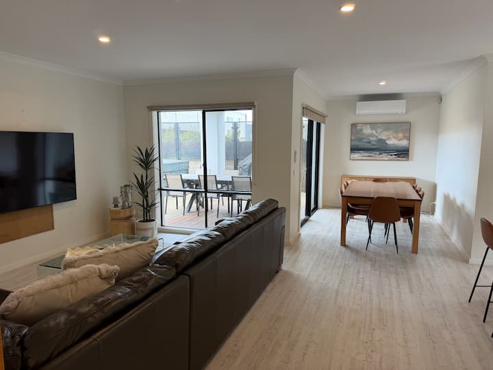 Luxury Retreat, Sauna, Spa, Wyndham Resort Access - Torquay
