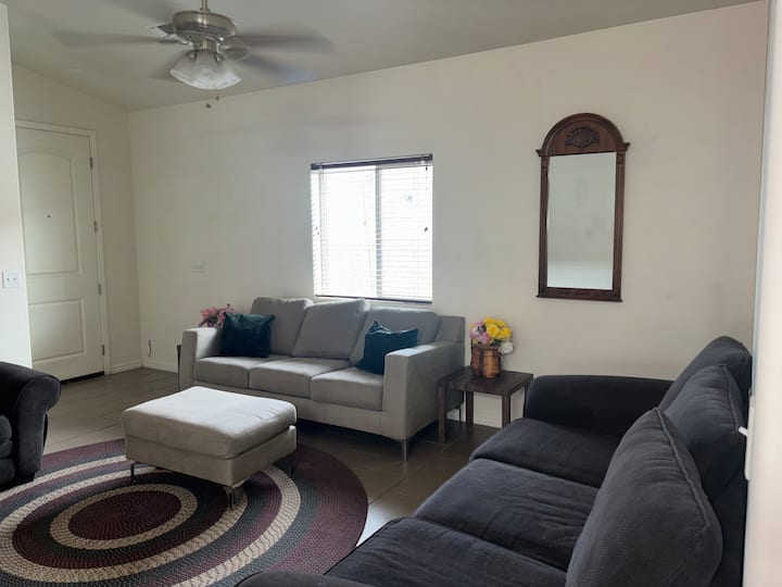 Centralized Location Home - Kingman, AZ
