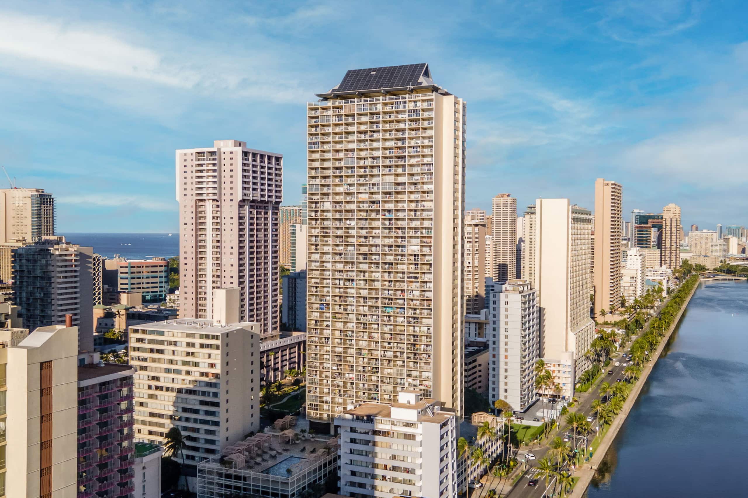 Modern Waikiki 1BR | Fully Renovated - Image 24