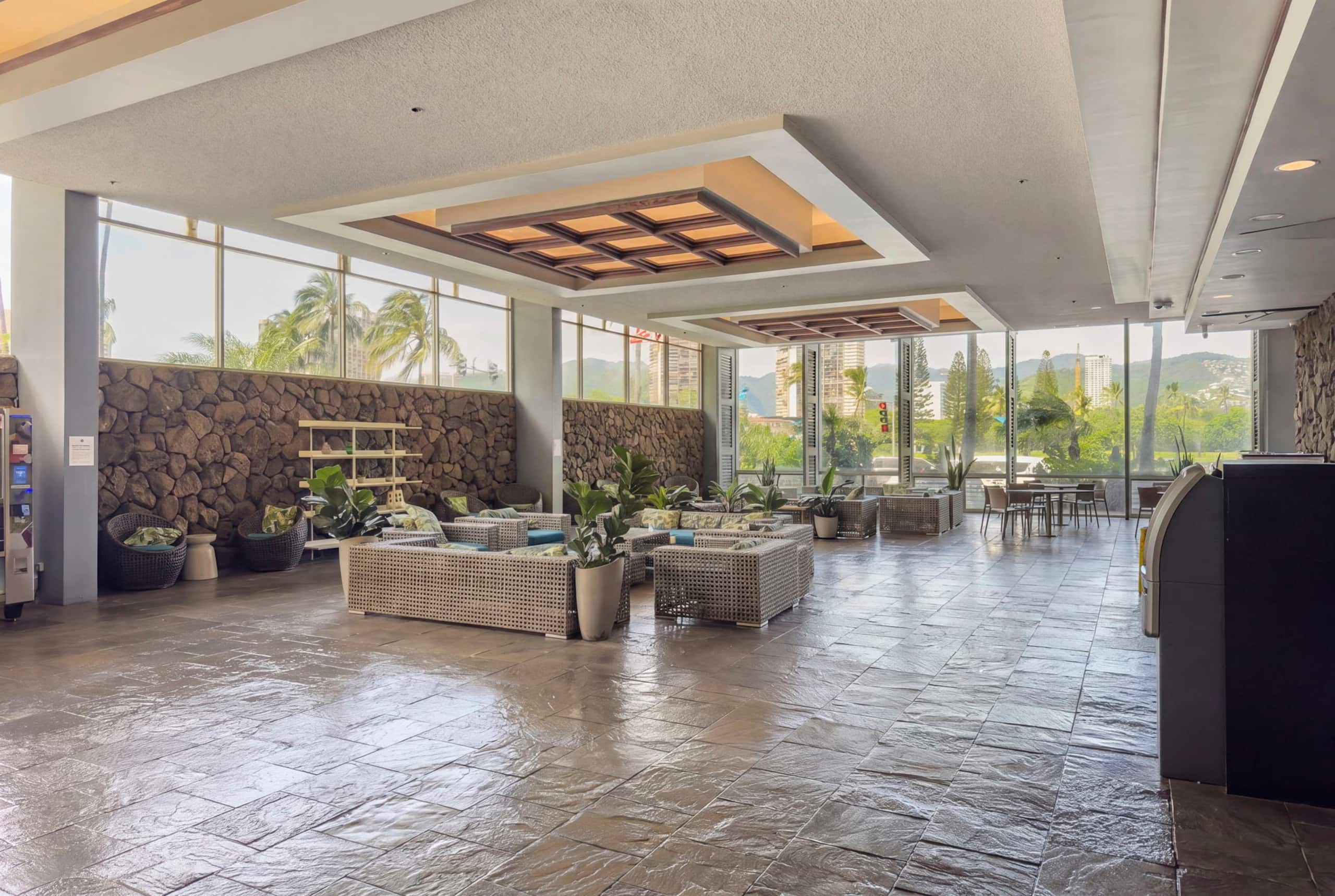 Modern Waikiki 1BR | Fully Renovated - Image 23