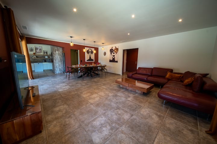 Villa - Côte D’azur, Roquebrune Sur Argens - Var