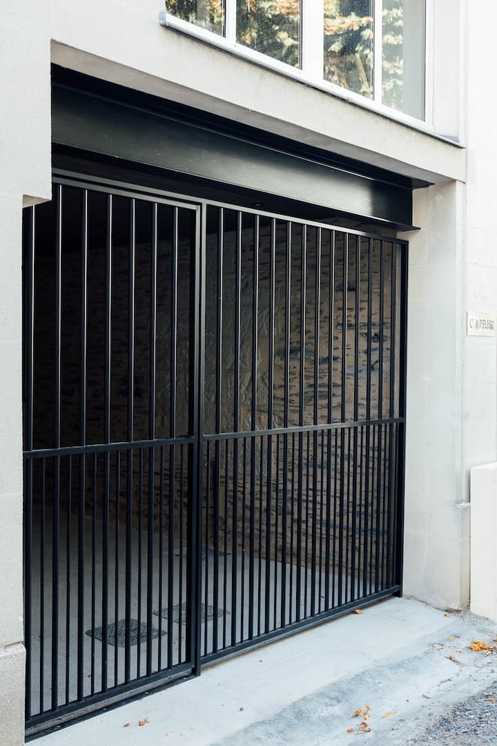 2 Logements Haut De Gamme 6 Suites 6 Sdb Centre - 엉제