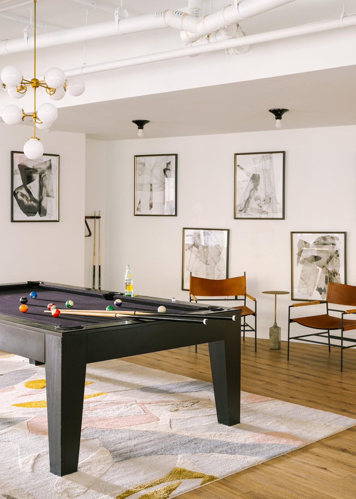 Game room image 2