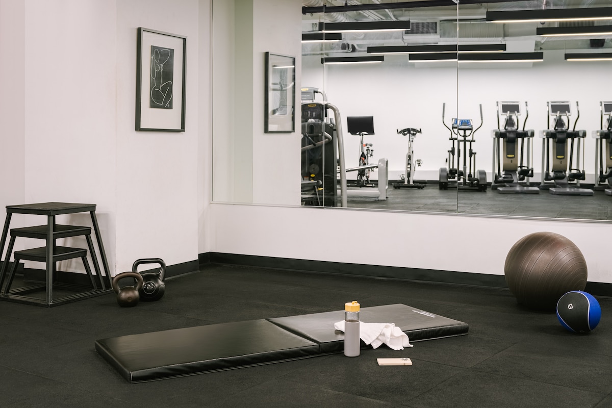 Gym image 1