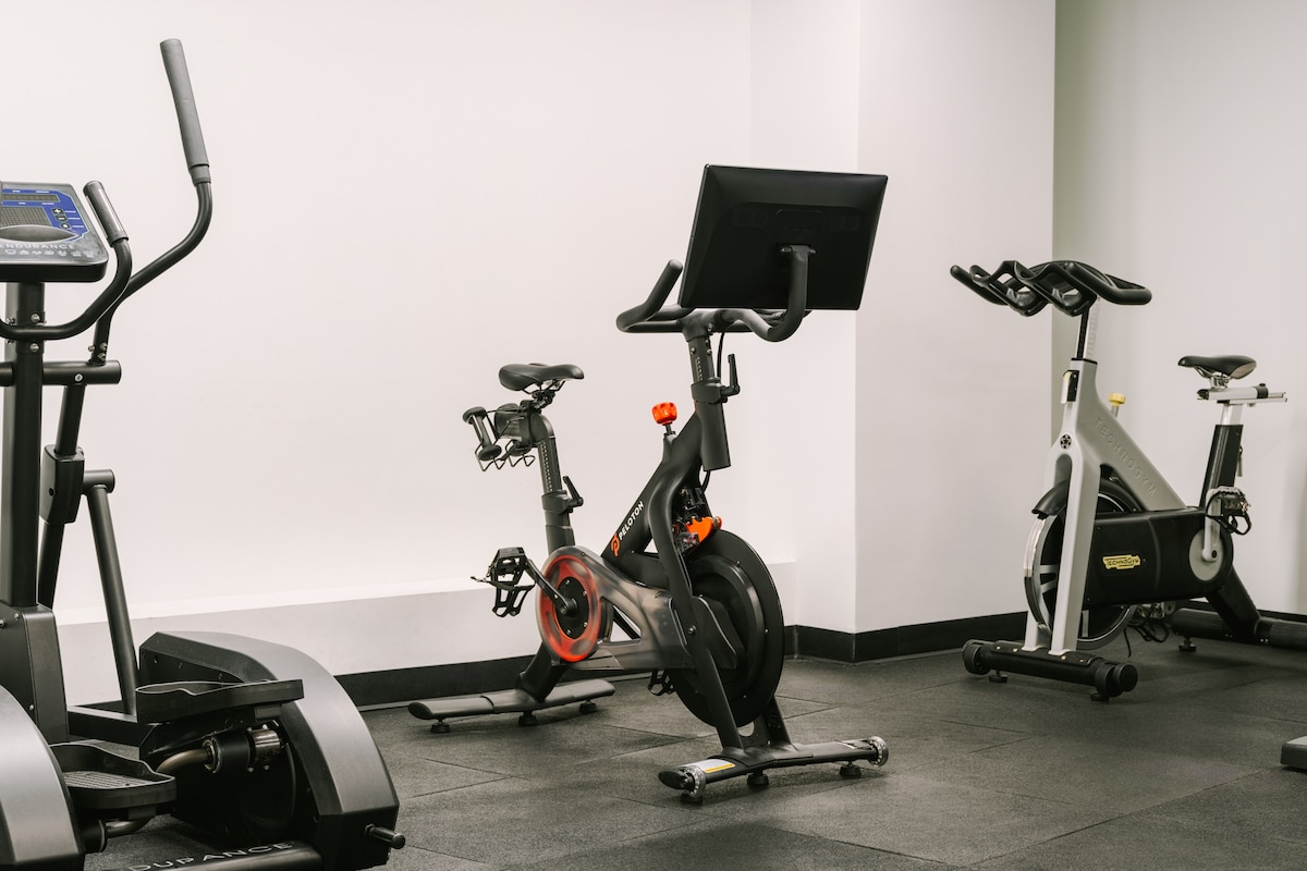 Gym image 4