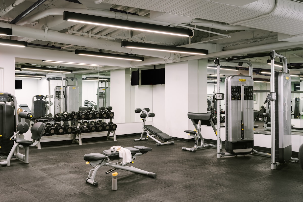 Gym image 2