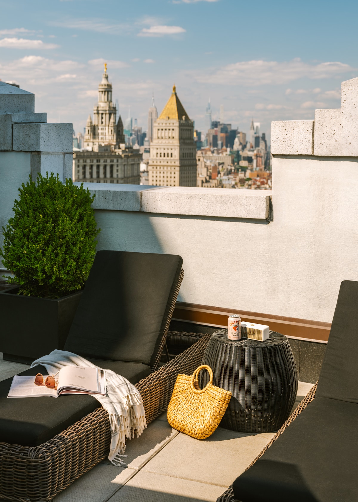 Rooftop image 1