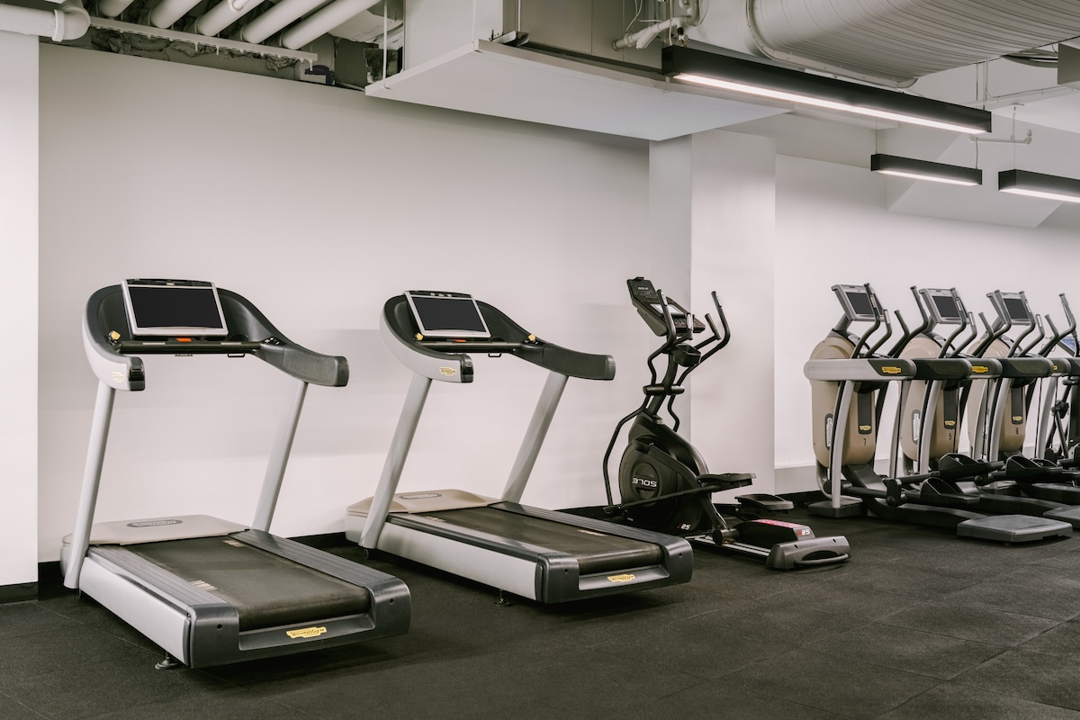 Gym image 3