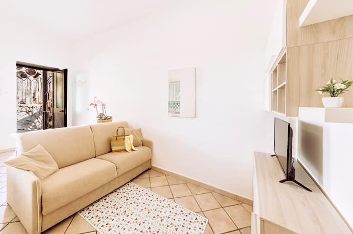 Cierco Apartments - Italy
