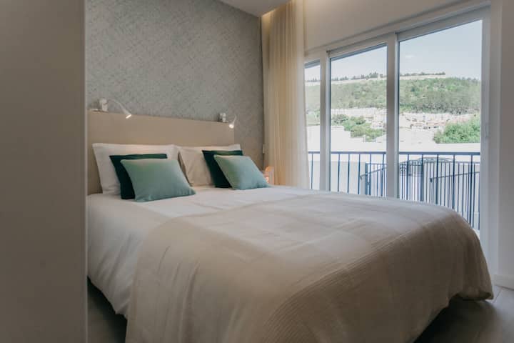 Casa Lumar By Sesimbra Sun Sea - Sesimbra