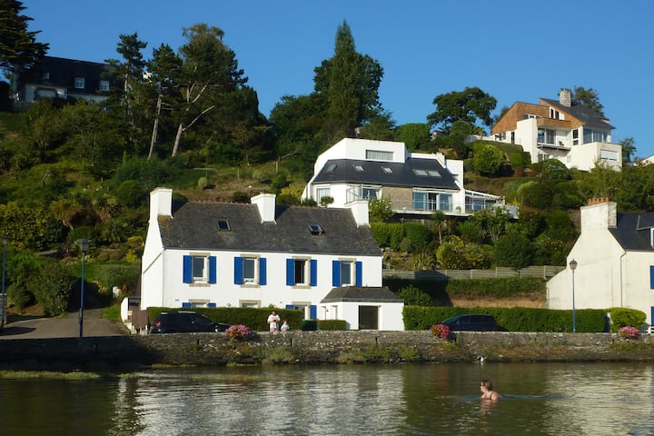 Ty Gwen - Plouezoc'h - Morlaix