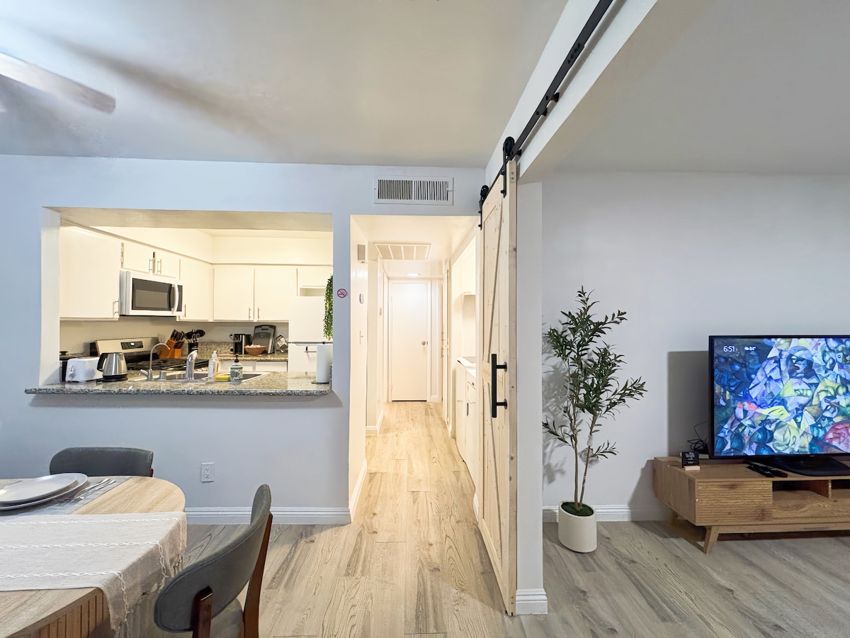 Cozy Vegas Home