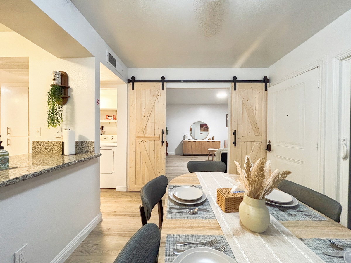 Cozy Vegas Home