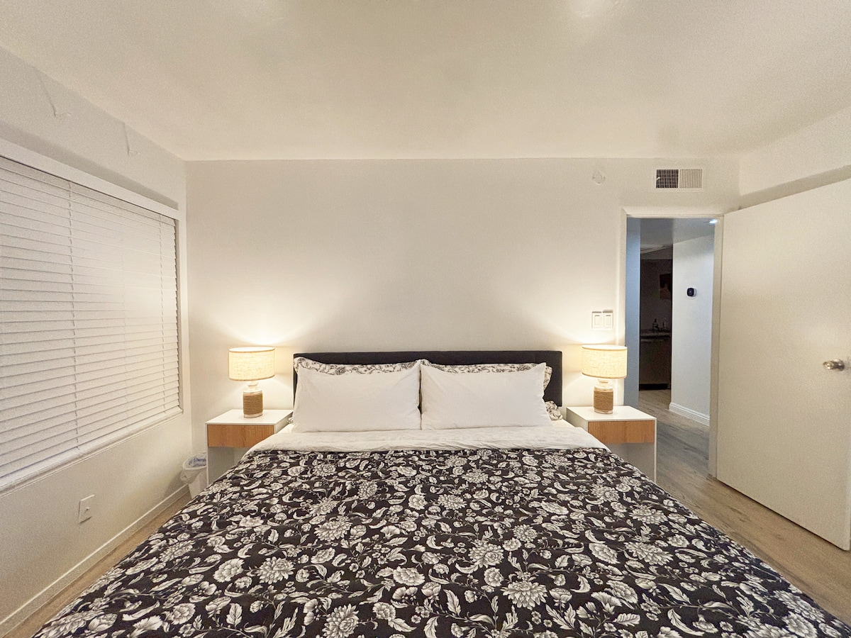 Cozy Vegas Home