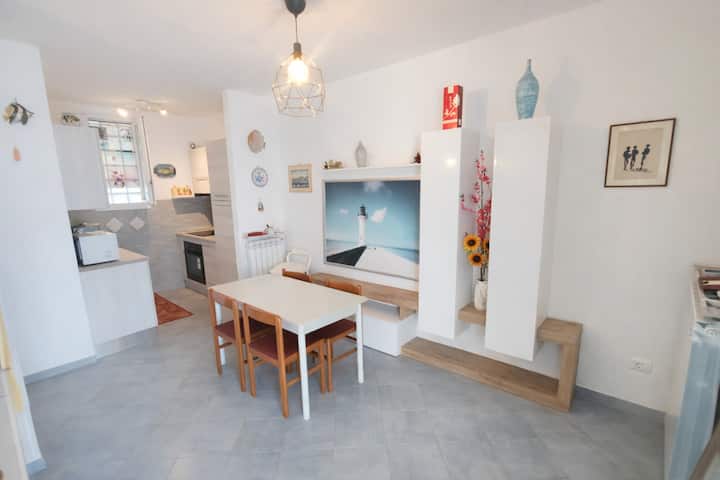 Appartamento Mimose Al Mare - Diano Marina
