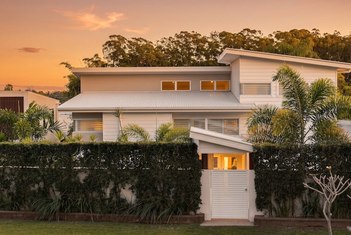Wedding Accomodation In Alexandra Headland - Mooloolaba
