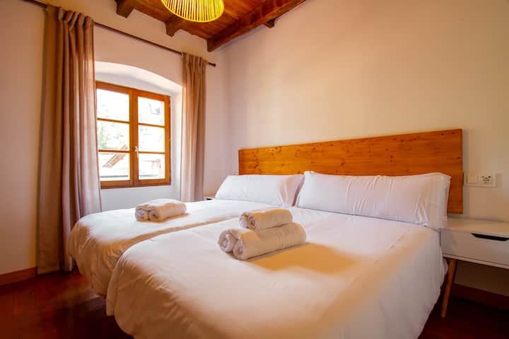 Habitación 8