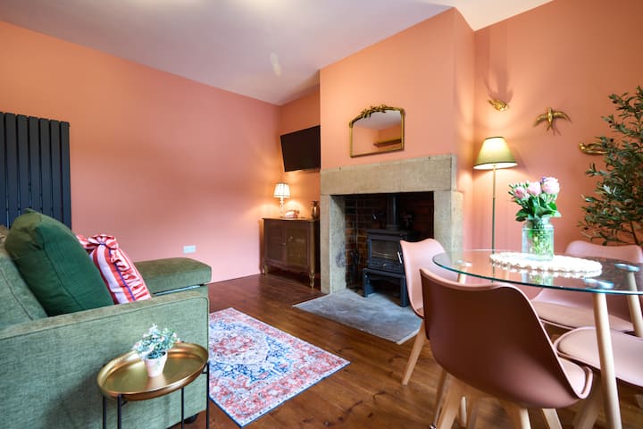 Charming Hebden Bridge Home | Walks, Shop & Centre - Hebden Bridge