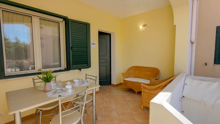 Casa Solaria 1 - Orosei