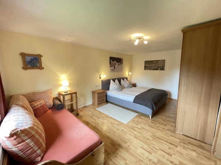 Apartment Seebichlhof Typ 1 Schwarzsee - Kitzbühel