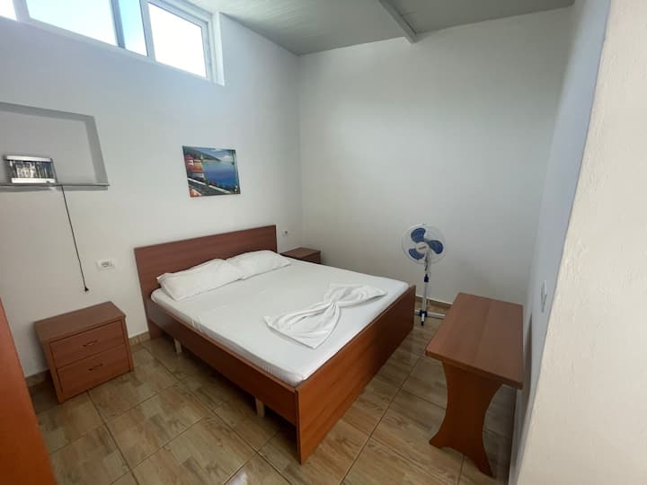 Private Room, Near The Sea In Lukova - Qeparo