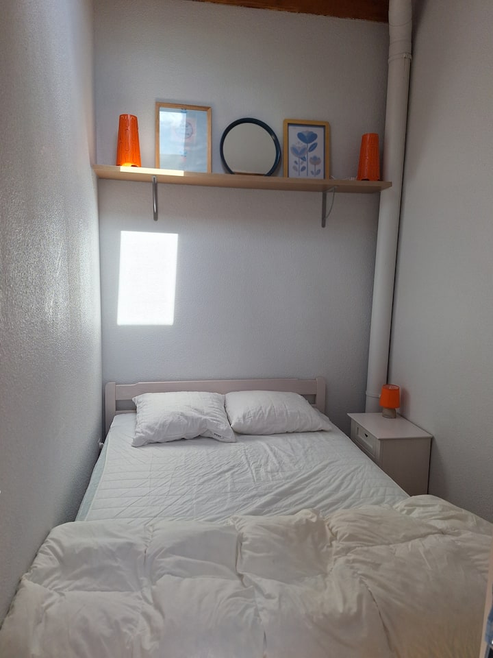 Spavaća soba 2