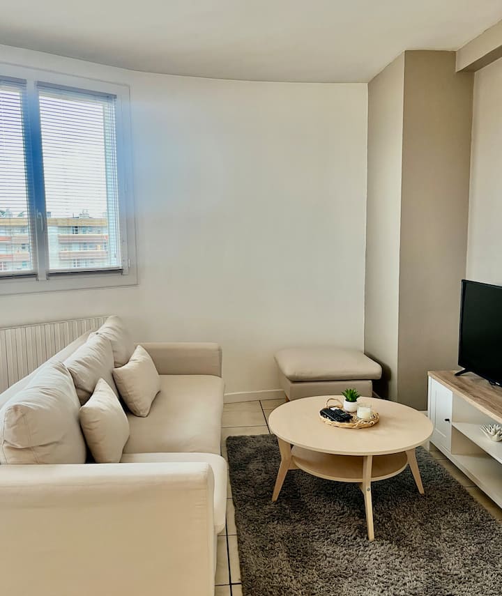 Le Martinet - 6 Personnes - Tarbes - Tarbes